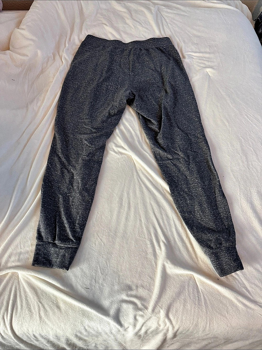 SIS Gray Leggings Like New